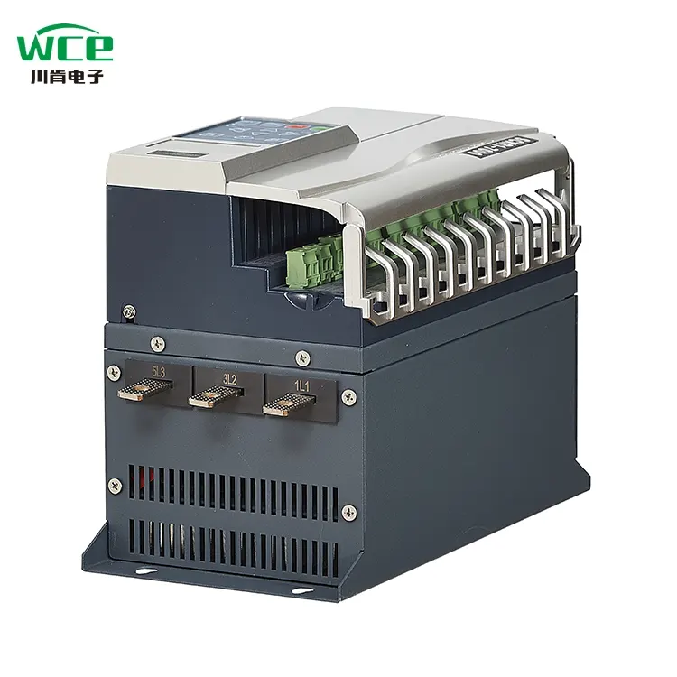 11kw 15kw 22kw 380V, вграден в байпас мек стартер