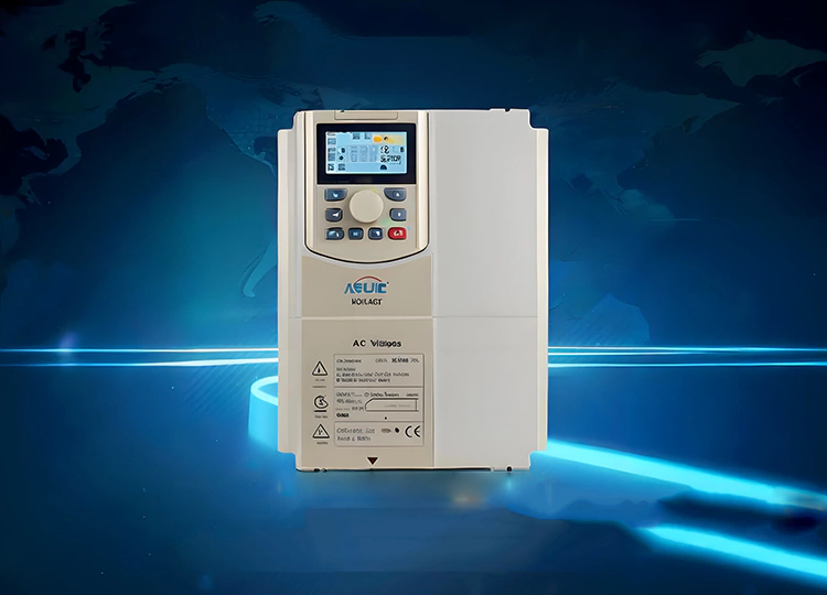 Какво е Universal AC Drive‌?