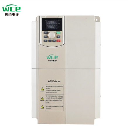 Какви са предимствата на 3 -фаза 380V AC Drive VFD?