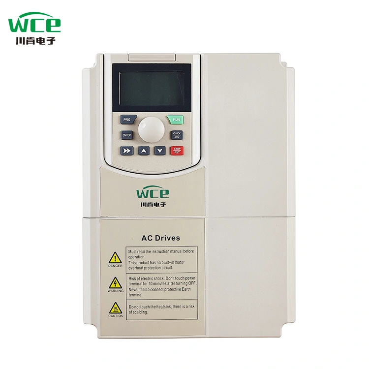 3 фаза 220V променливотоково устройство VFD