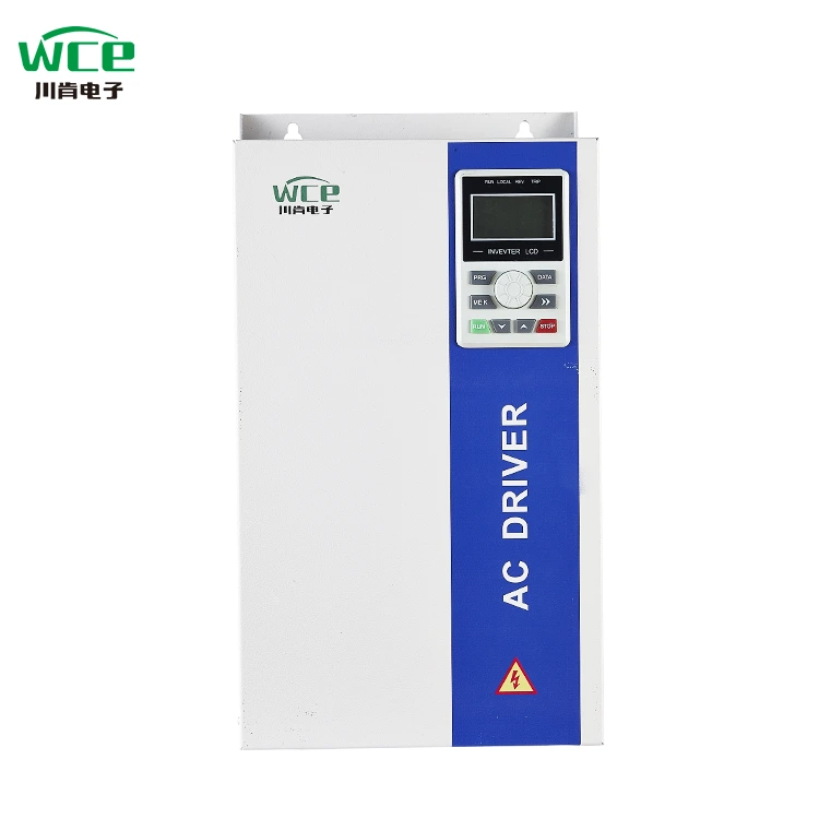 3 фаза 480V AC Drive VFD