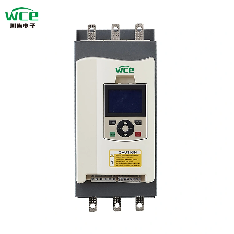 3 фаза 480V онлайн мек стартер