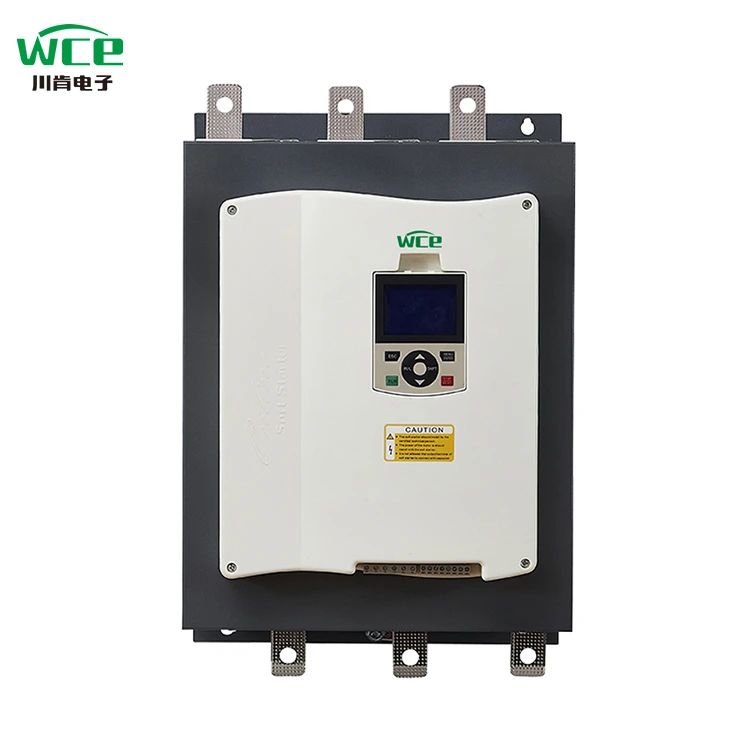3 фаза 660V онлайн мек стартер
