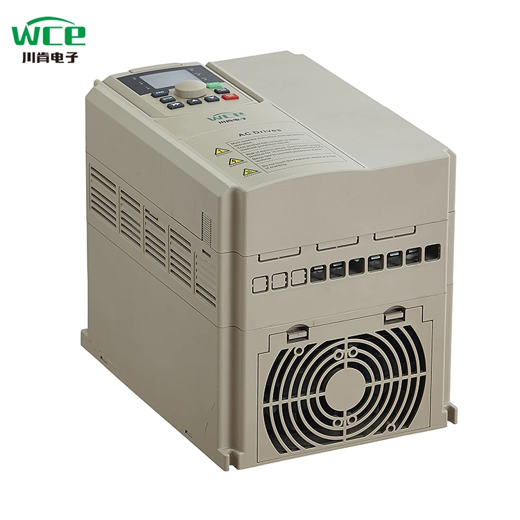 7,5kW променлива честотна задвижване за помпа