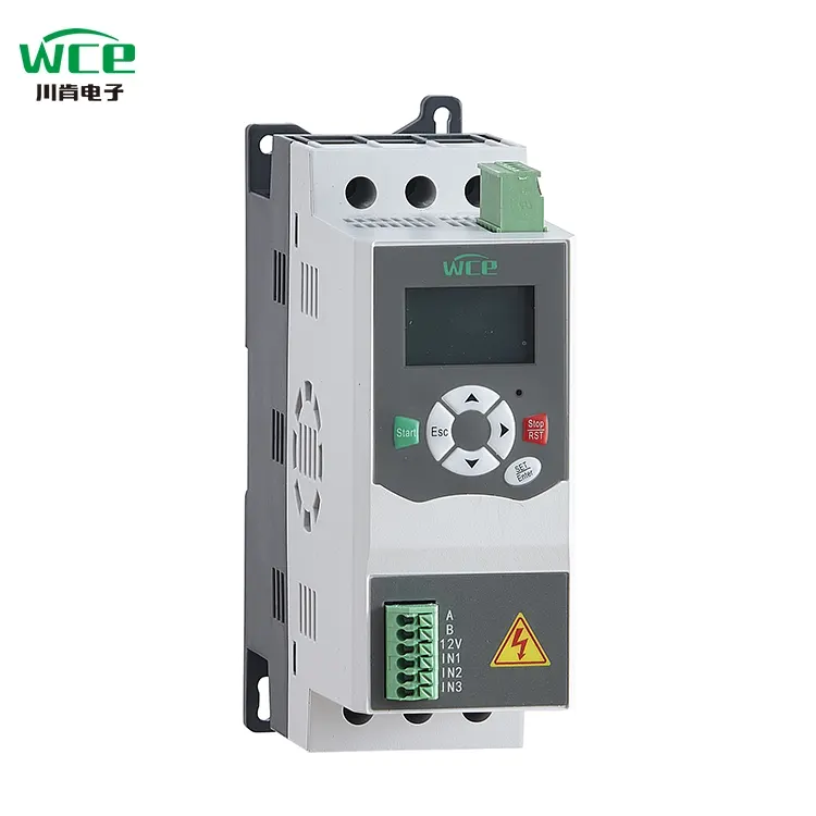 Вграден в байпас мек стартер 5.5kW/220V с арабски