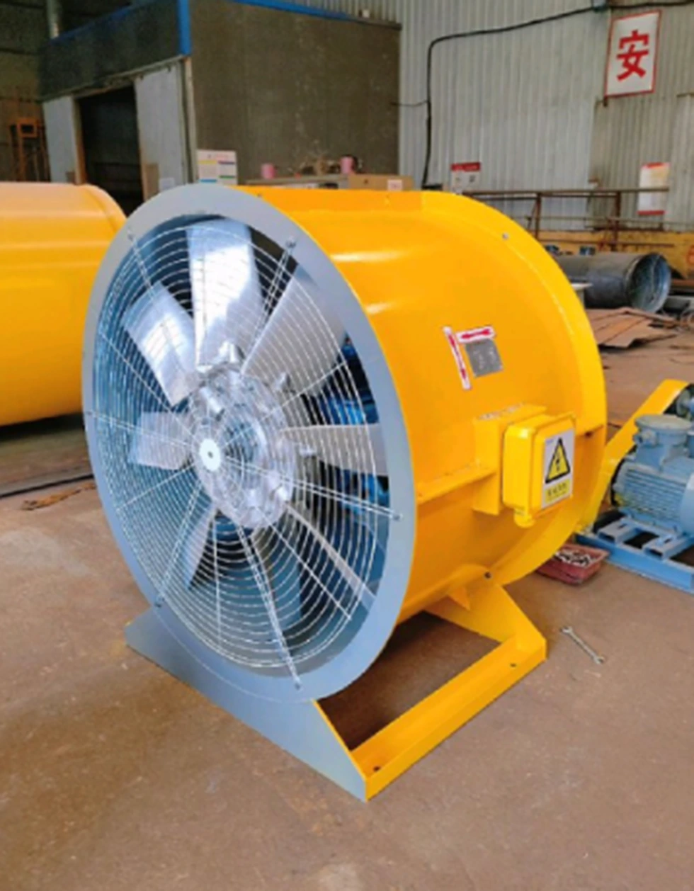 5.5KW Variable Frequency Drive for Pump