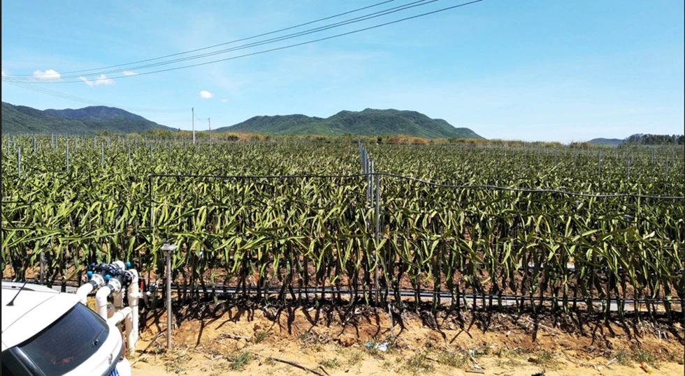 VFD AC Drive for Fan