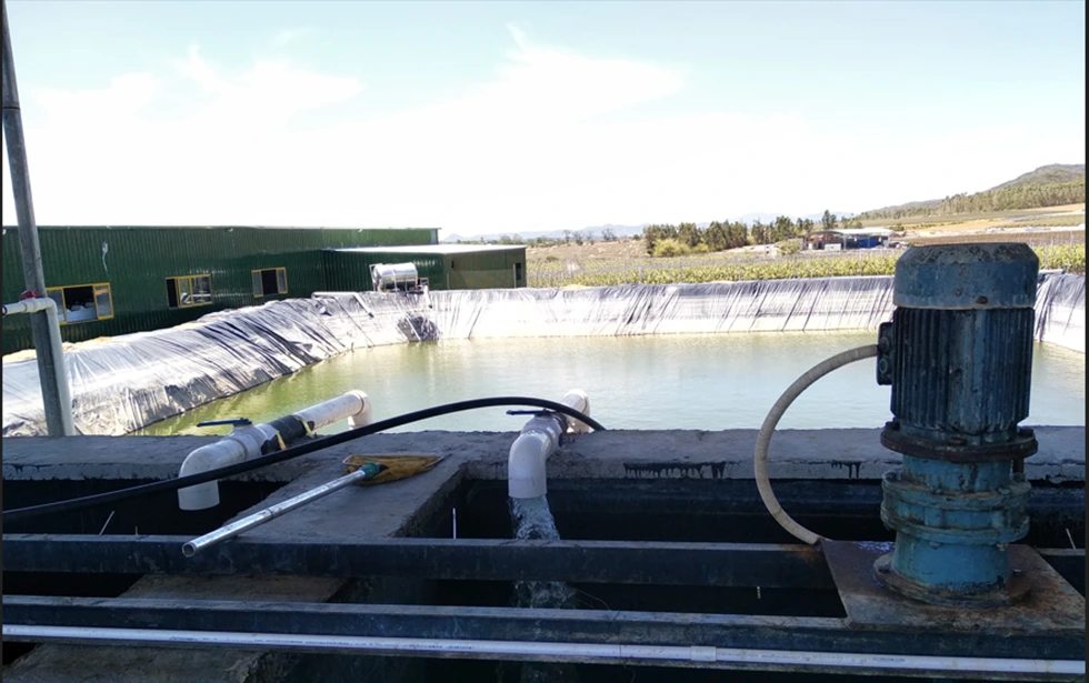 5.5KW Variable Frequency Drive for Pump