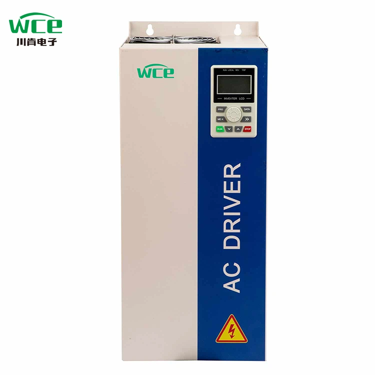 LCD дисплей AC устройство VFD