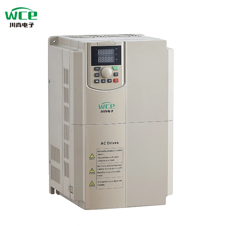 VFD AC устройство за компресор