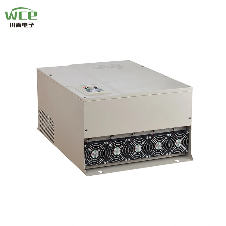 90kW VFD AC Drive за трошачка
