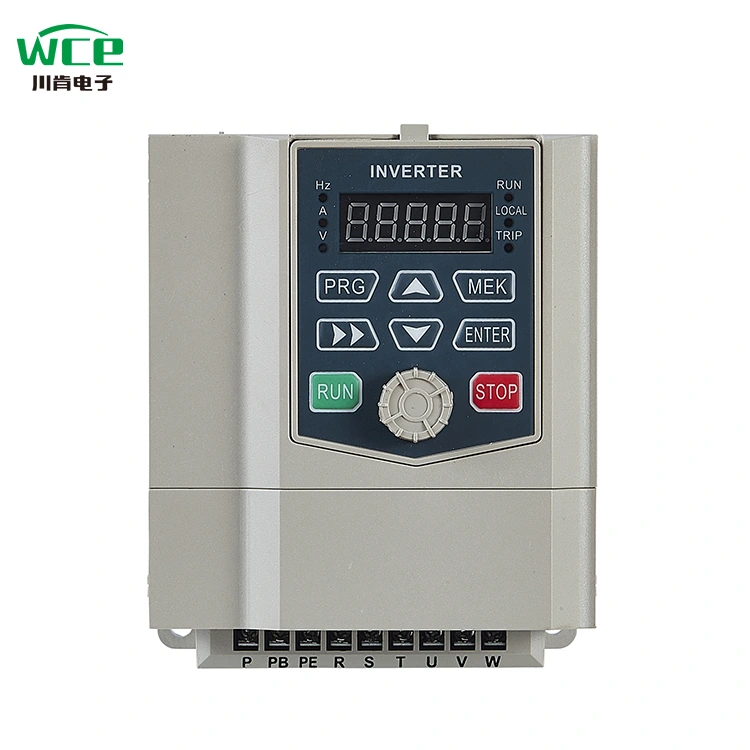 VFD AC устройство за вентилатор VFD AC устройство за вентилатор